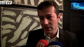 Maingot : "Des réformes essentielles pour l'avenir de la FIFA"