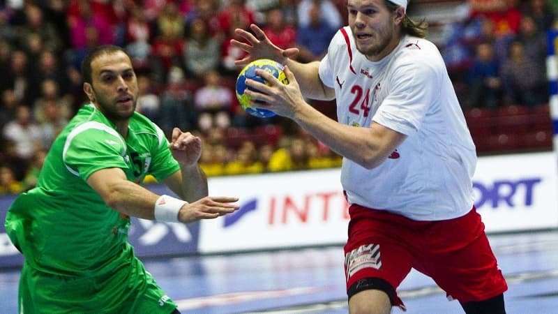 Mikkel Hansen