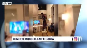 Pogba, Yoka, Alves... l'actu Sport.Net du 25 juillet 2018