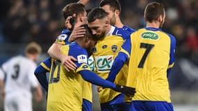 Les Sochaliens