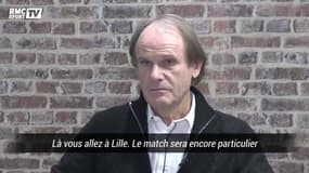 L1 : Le soutien du président d'Amiens aux dirigeants du LOSC