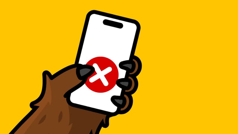 Appels indésirables: c'est quoi Saracroche, l'application gratuite et respectueuse de la vie privée qui raccroche pour vous au nez des démarcheurs