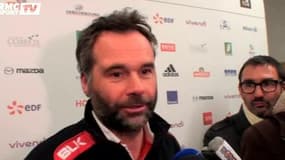 Brive - Toulouse : les réactions