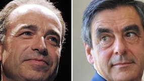 Le vainqueur du duel entre François Fillon et Jean-François Copé va hériter d'un parti en grandes difficultés financières.