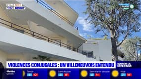 Alpes-Maritimes: un homme suspecté d'avoir tenté de tuer sa compagne à Villeneuve-Loubet