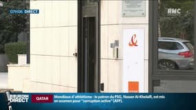 Procès France Télécom: "On m’a traité comme un moins que rien", raconte un ex-salarié