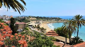 C'est à Tarragone, en Espagne, que les deux amis ont fait la rencontre du meurtrier (image d'illustration)