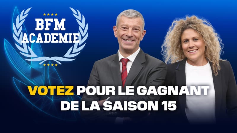 La finale aura lieu le 12 octobre prochain, en direct à partir de 19h.