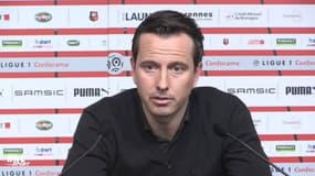 Julien Stephan : son coup de gueule contre le VAR