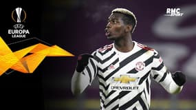 AC Milan - Manchester United : Pogba ouvre le score dès son entrée en jeu