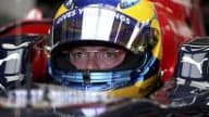 Sébastien Bourdais satisfait de la nouvelle Toro Rosso