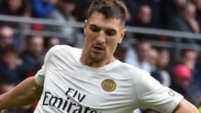 Thomas Meunier.