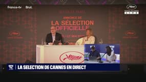 Festival de Cannes: Martin Scorsese de retour sur la Croisette avec "Killers of the Flower Moon"