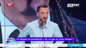 Le Zapping RMC - 12/07