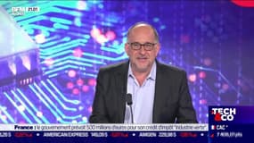 Tech & Co : Partie 2 - 16/05