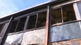 Incendies "criminels" dans une école et un collège à Béziers