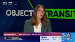 Objectif Transition - Vendredi 1er novembre