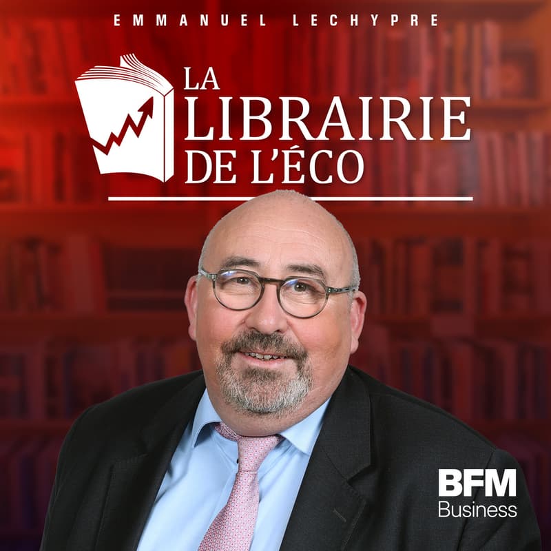 La librairie de l'éco - Samedi 4 juillet