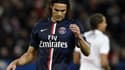 Edinson Cavani