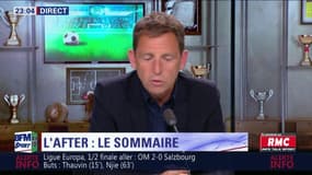 Europa League / OM : Penalty ou pas penalty pour Salzbourg ?