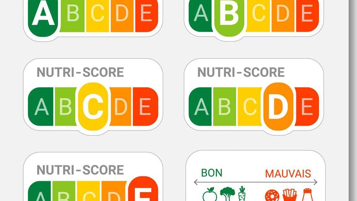 Nutri-Score