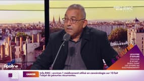 "Les annonces électorales, on en a marre, ça fait 60 ans que ça dure!": la colère d'un représentant des harkis avant sa rencontre avec Macron