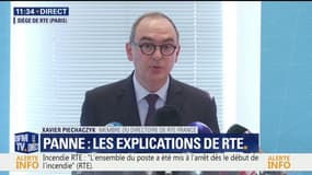 Montparnasse: RTE estime qu'un retour à la normale sera possible le 2 août