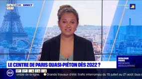 L'essentiel de l'actualité parisienne du jeudi 13 mai 2021