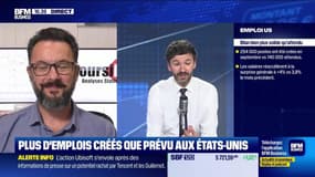 Alerte traders : les seuils techniques incontournables sur les marchés et les valeurs - 04/10
