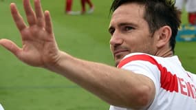 Franck Lampard