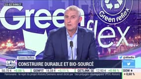 Green Reflex: Construire durable et bio-sourcé - 05/02