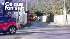 Trois résidents sont morts dans l'incendie de l'Ehpad de Bouffemont (Val-d'Oise) ce samedi 1er février.