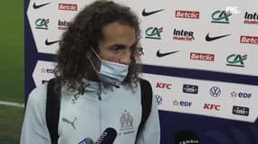 OM : "Tout ce qu'il fait est grandiose", Guendouzi encense Payet (et pense à l'OL)