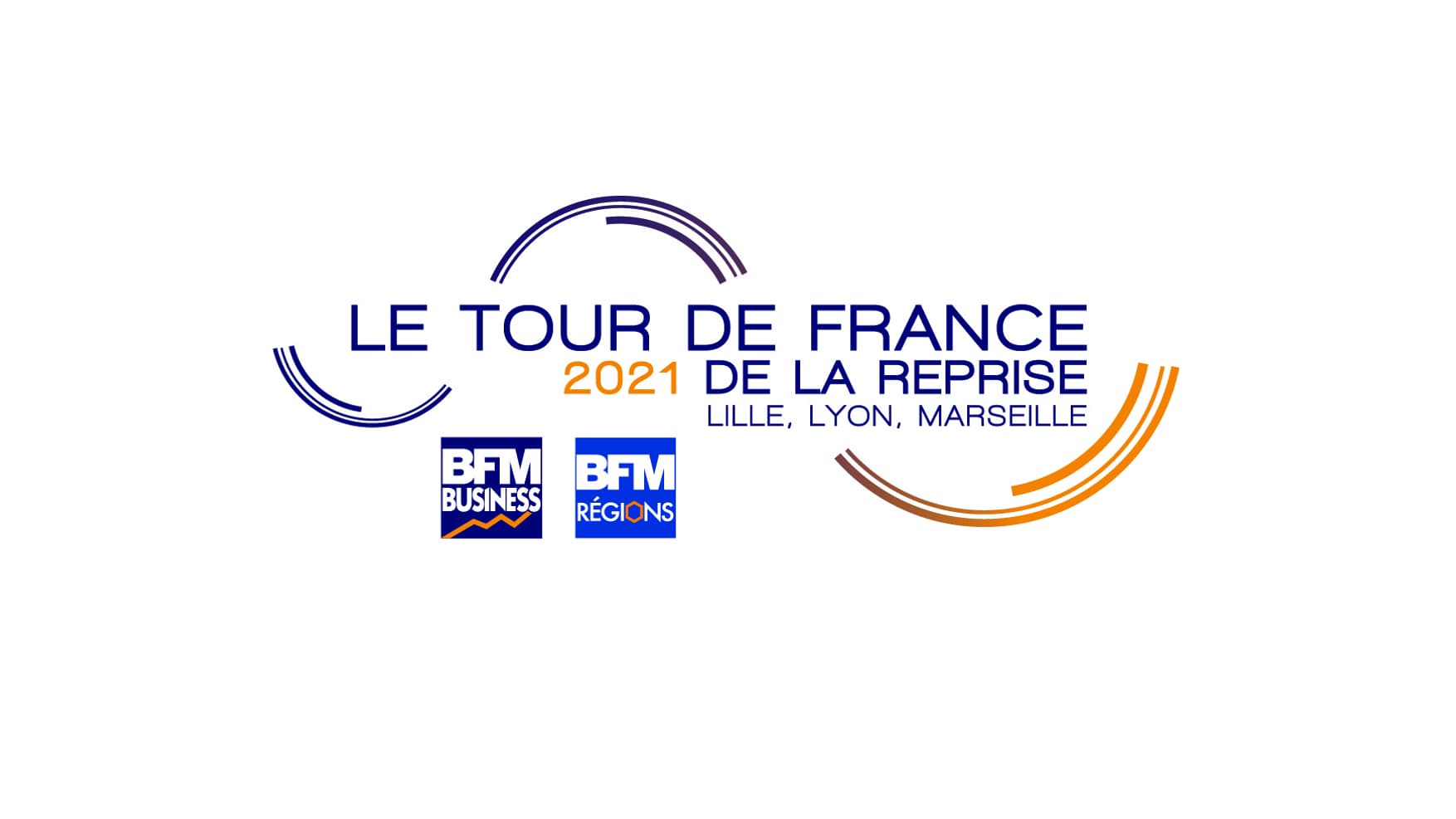 Tour de France de la Reprise Tour de France de la Reprise