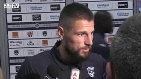 Costil : "Il y aura une fin à cette série d’invincibilité, un jour ou l’autre"