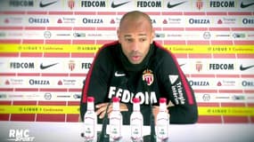 Henry sur Lyon : « J’étais en tribune face à Man. City, ça ne sera pas facile… »