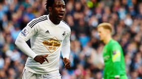 Wilfried Bony