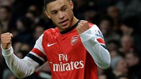 Oxlade-Chamberlain