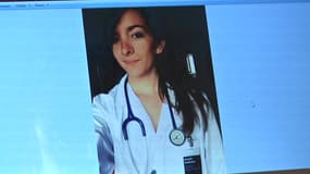 Margaux Baudin, étudiante en médecin expatriée en Roumanie, a mis fin à ses jours, le 3 mars 2015.