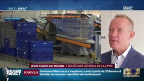 Devra-t-on travailler plus, après le confinement ? 