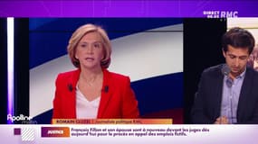 Deuxième débat LR: quels candidats se sont imposés? 