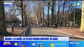 Le journal de 18h du mercredi 24 décembre 2025