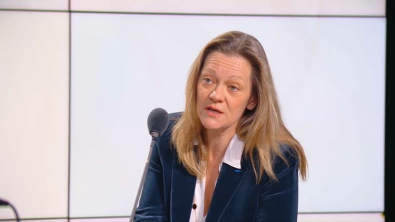 Devoir conjugal: "Il faut ce texte mais pas de cette manière", alerte une avocate en droit de la famille