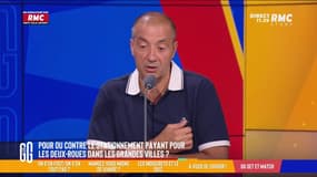 Mourad Boudjellal : "Il faut leur reconnaître une grande imagination pour la création de nouveaux impôts !"