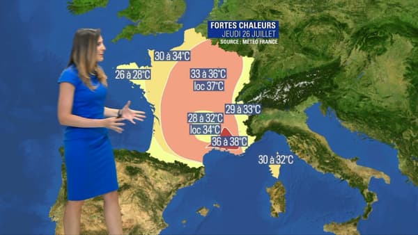 Capture BFMTV Capture BFMTV