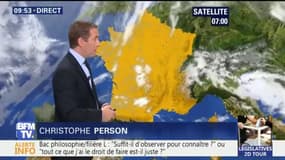 Météo