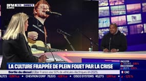 Angelo Gopee (Live Nation France): "il y a tout un écosystème qui vit très mal"