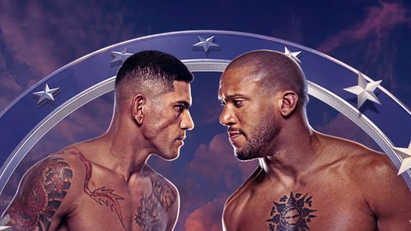 Ciryl Gane - Alex Pereira : à quelle heure et sur quelle chaîne TV regarder le combat de l'UFC Freedom 250 à la Maison-Blanche en direct ?