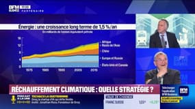 BFM Stratégie (Cours n°274): Comment réduire les émissions de CO2 ? - 13/04