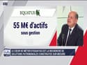 L’Hebdo des PME (3/5): entretien avec Jean-Baptiste Bois, Equatus - 01/12